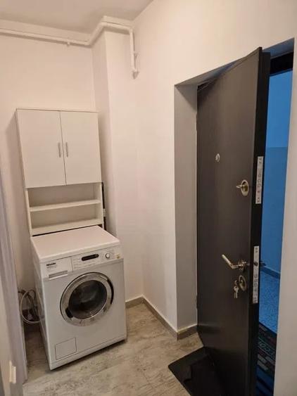 Garsoniera, decomandata, 30 mp, centrala, ac, balcon, Militari - 5