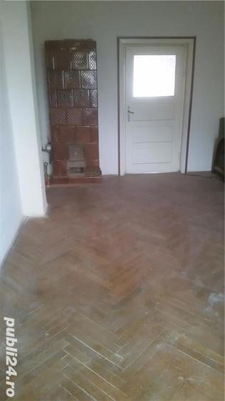 vand sau schimb apartament cu trei camere in centru strada Horea Dej - 2