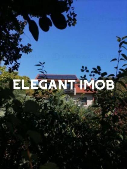 Vila Paradisul Verde - Corbeanca - 22