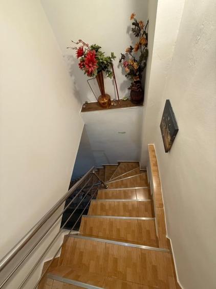 Apartament spatios, 3 camere, cu boxa pentru depozitare si gradina - Iosefin - 8