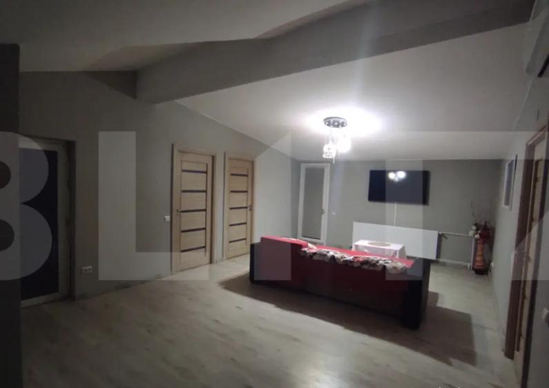 Casa spa?ioasa cu oportunitate de business - zona Titan - 13