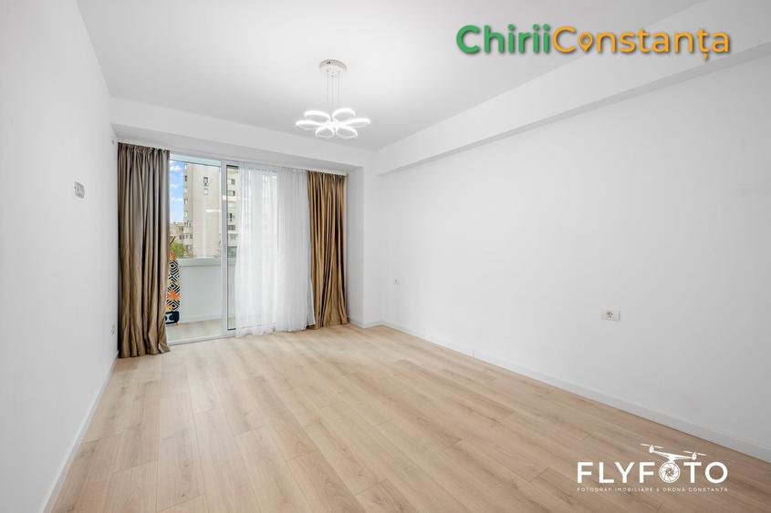 ✅De închiriat: Apartament 4 camere, vedere la mare | Bloc nou Constanța - 6