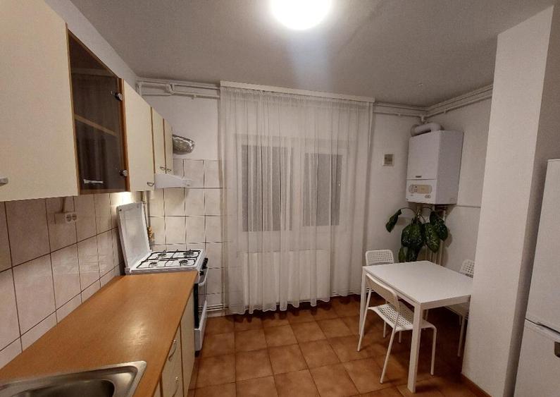 Proprietar garsoniera cf.1 dec. Sebastian - Prosper 13 Septembrie - 7