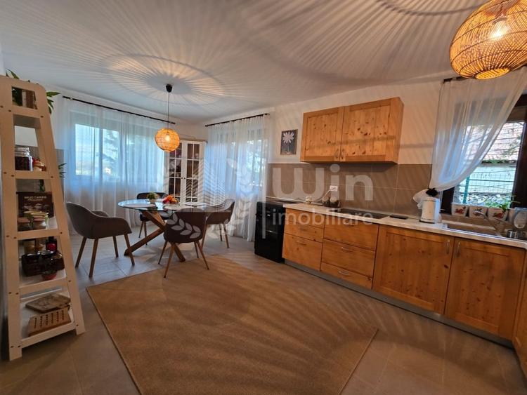 Casa individuala | 300mp utili | 577mp teren | Feleacu - 7