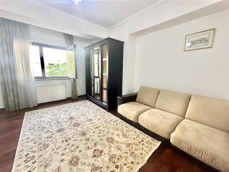 APARTAMENT SPATIOS  VEDERE PARC HERASTRAU  BLOC BOUTIQUE - 10