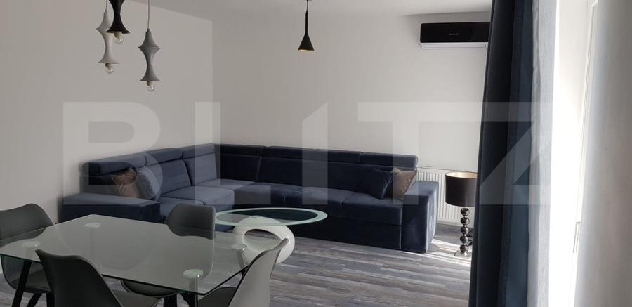 Casa cu 3 camere, parter, incalzire in pardoseala, zona Ford - 2