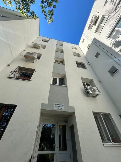 Titan 3 Camere Bloc Tip H  Caramida Reabilitat5 Min Metrou Titan 2 Min IOR 2 Bai - 15