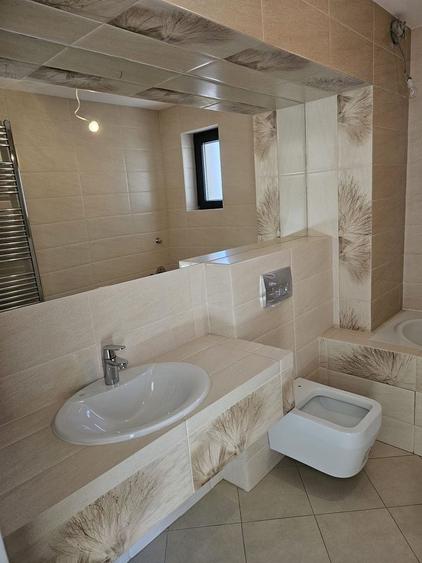 Vilă deosebită cu vedere panoramică la Munții Bucegi – Bușteni, str. Crinului - 12