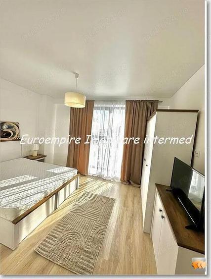 Apartament 2 camere mobilat,utilat Tomis Plus - 4