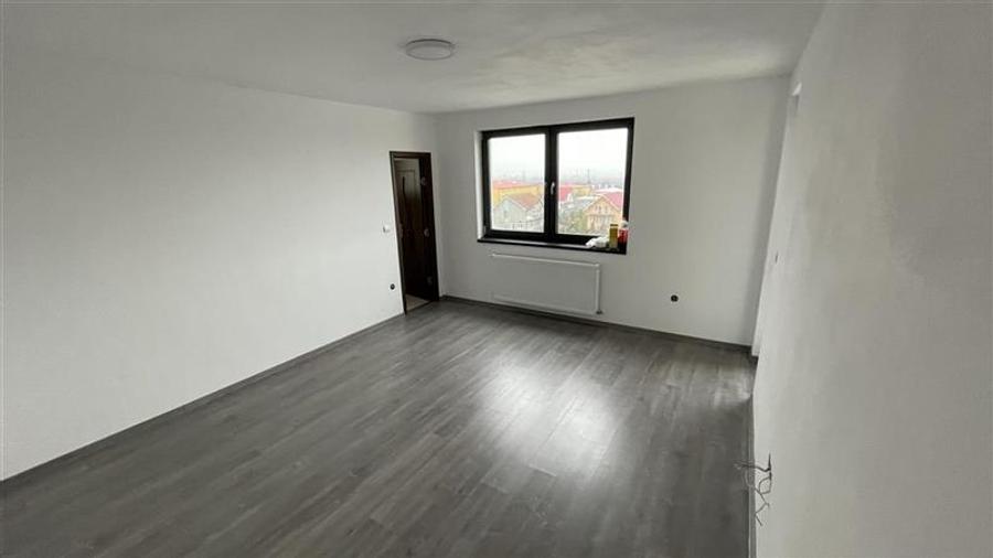 Apartament cu doua camere, semifinisat, in Cristesti, zona Materom, loc de parca - 9
