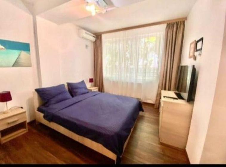 Apartament 2 Camere cu Gradina Superba , Mamaia Nord langa Alezzi - 6