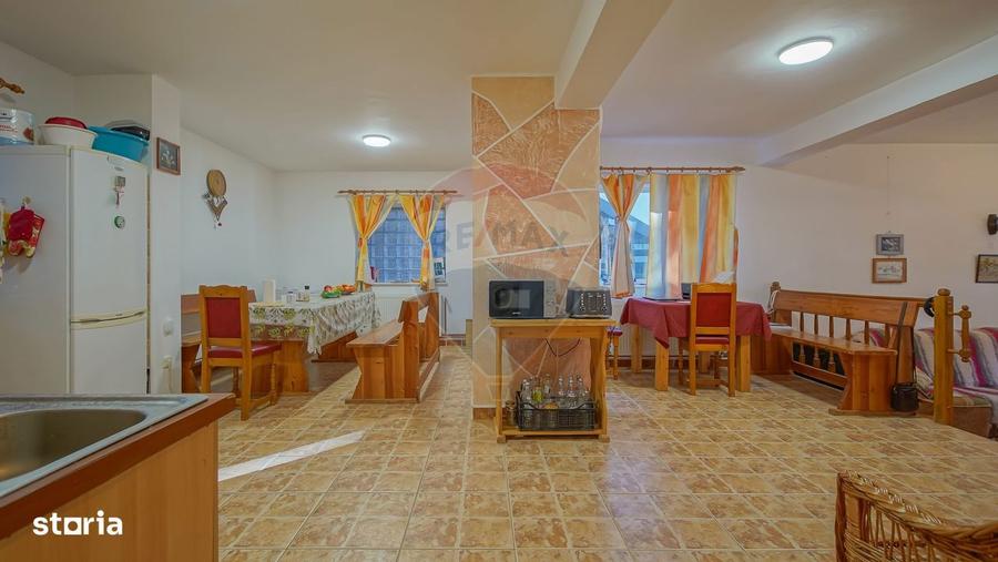 Vila in Poiana Bra?ov Refugiu exclusivist ?i investi?ie! - 20