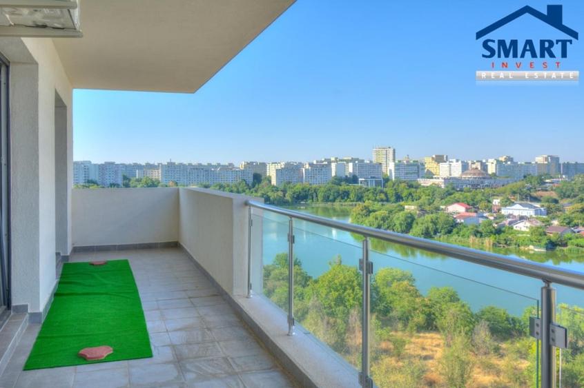 Apartament 3 camere Complex Sun Lake Fundeni - Colentina - Pantelimon - 11