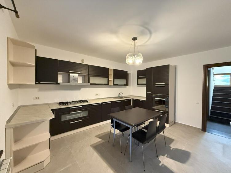 Vila 5 camere | Oaza verde teren 1312 mp | Cartier Latin - 15