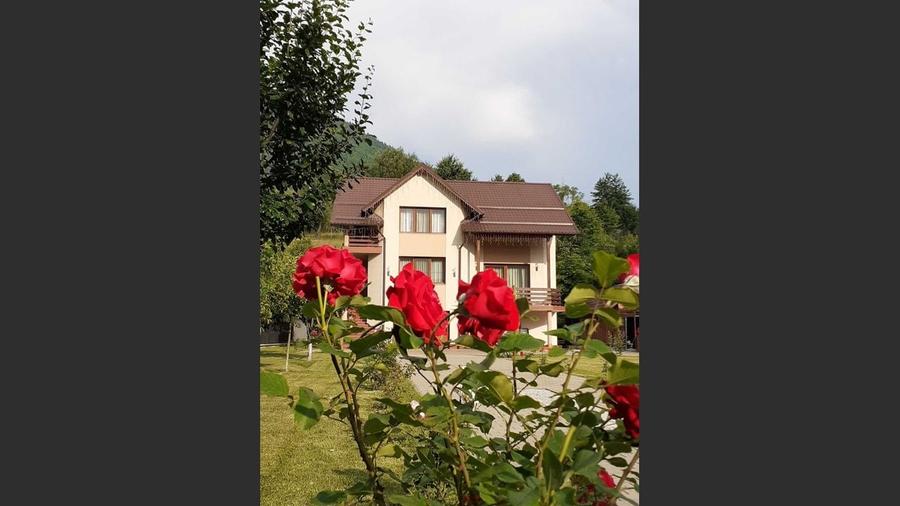 House for sale in S&acirc;ngeorz Băi, Bistrița Năsăud - 2