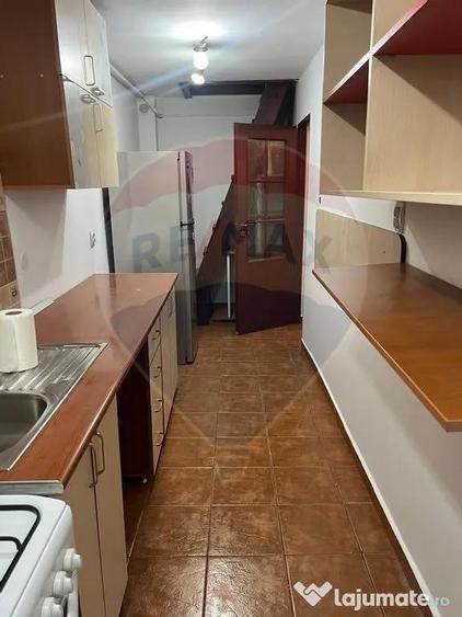 Apartament cu 1 camere de vanzare in zona Burdujeni - 8
