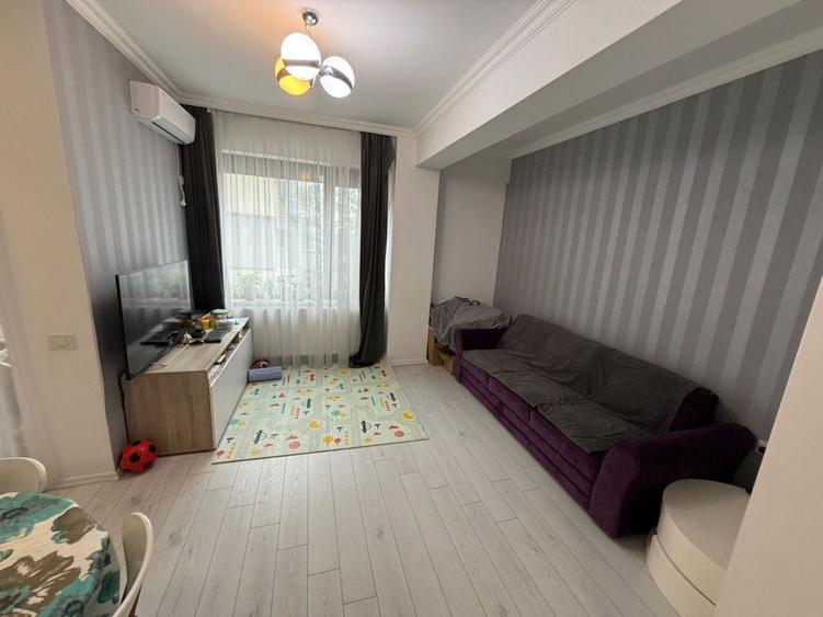Apartament 3 camere zona Faleza Nord - 2