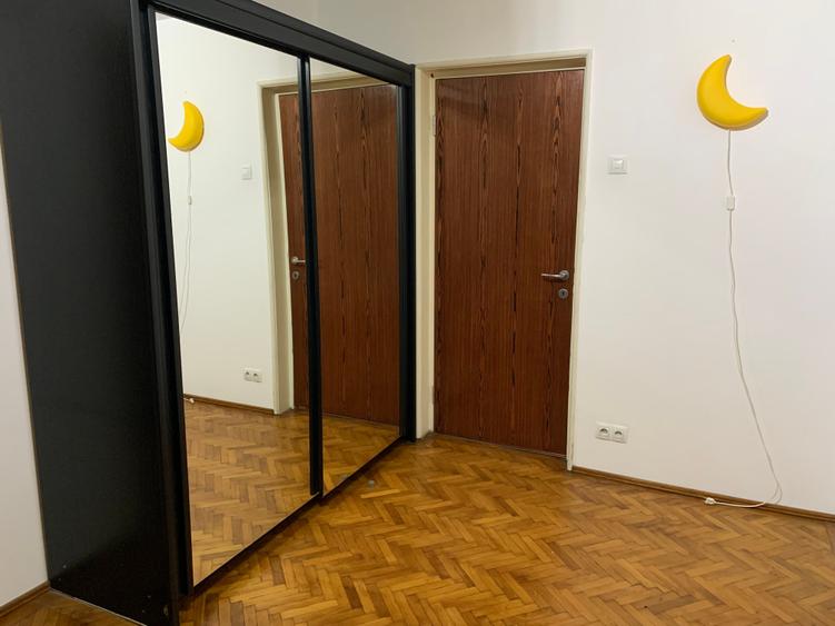 3 camere Camil Ressu, stradal, aproape Park Lake, comision 0% - 15