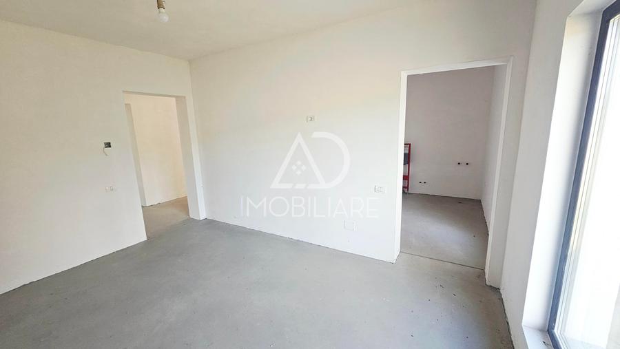 Casa parter – Cartier Șișești - 8