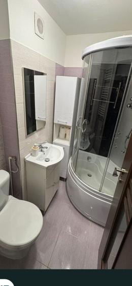 Garsoniera  Tractorul- langa Coresi Mall - 4