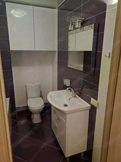 Apartament de vanzare Buziasului - 4