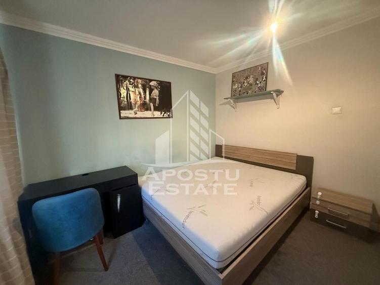 Apartament 2 camere , clima , centrala proprie, zona Soar... - 4
