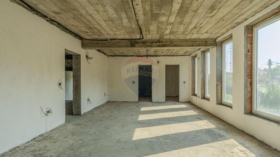 COMISION 0- Casă premium la Bunloc cu potențial excelent - 22