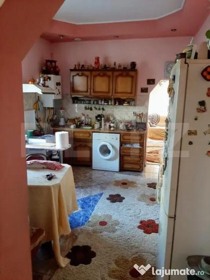 Casa DUPLEX de vanzare in Gura Humorului, se accepta sch - 2