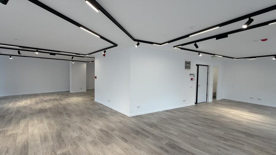 De inchiriat | Spatiu de birouri renvat | Mosilor Bulevardul Pache Protopopescu - 3