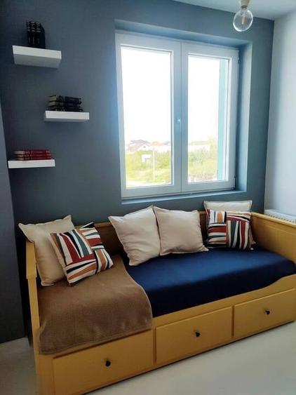 Casa 4 Camere Therme Balotesti | Toate Facilitatile | Lux, Stil - 25