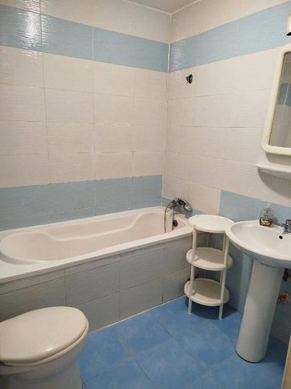 Ofer spre inchiriere un apartament cu doua camere, - 6