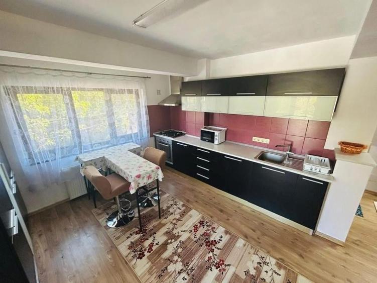 2 camere -65mp - Crângași -Lacu Morii - centrală proprie - 5