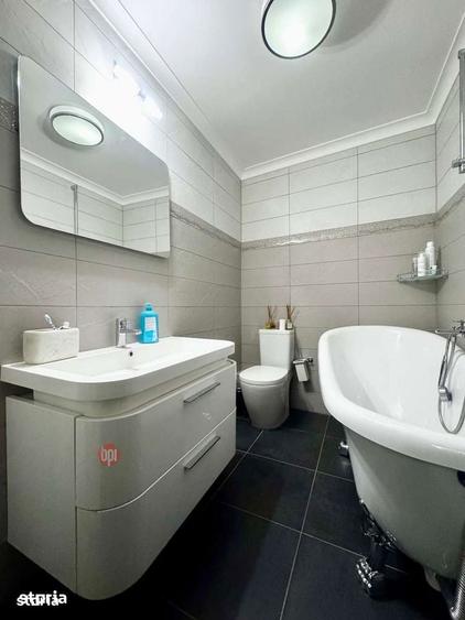 SE VINDE apartament premium cu 3 camere, in Falticeni, jud. Suceava - 3