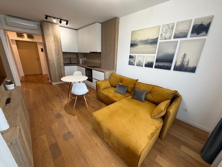 Aviatiei Park Herastrau. - 7