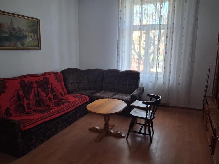 Vând apartament 2 camere în clădire istorică - 6
