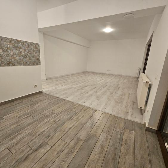 Casa 92 mp utili,600 mp curte,,mobilata si utilata la cerere,,Saftica Balotesti - 2