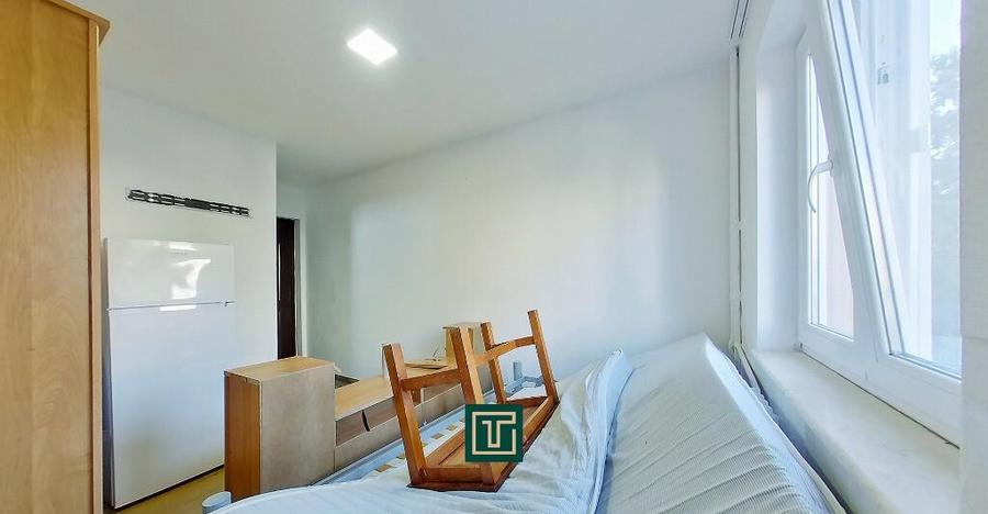 Garsoniera la 100 m de malul Muresului la Boul rosu - 4