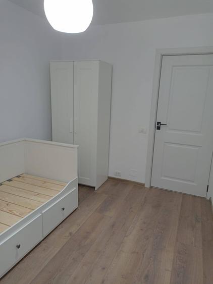 Apartament 3 camere etaj 1 - Inspectoratul Scolar - 69 mp - 9