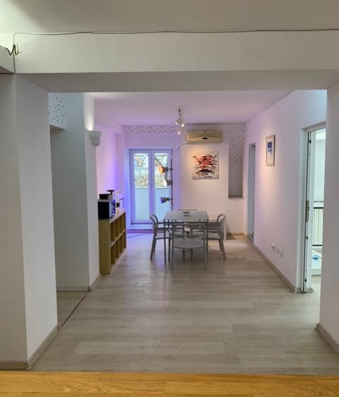 Locatie exceptionala, centru,UNIRII,STRADAL,MONOLIT,vedere bulevard,pe sud,102mp - 2