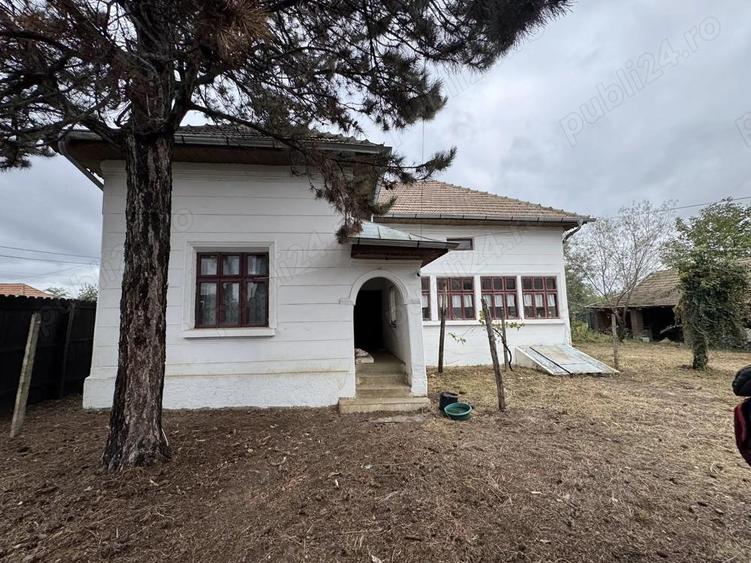 Casa + anexe de vanzare Sat Ro?iori, Comuna Vanatori, Mehedinti - 13