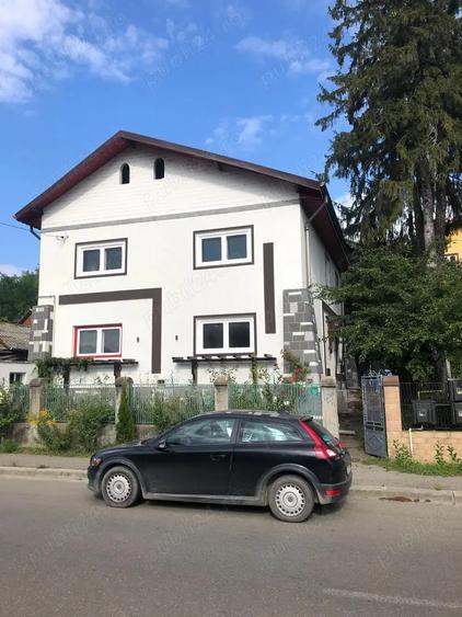 Vila Individuala P+1 | Centru Pucioasa | Proprietar - 20