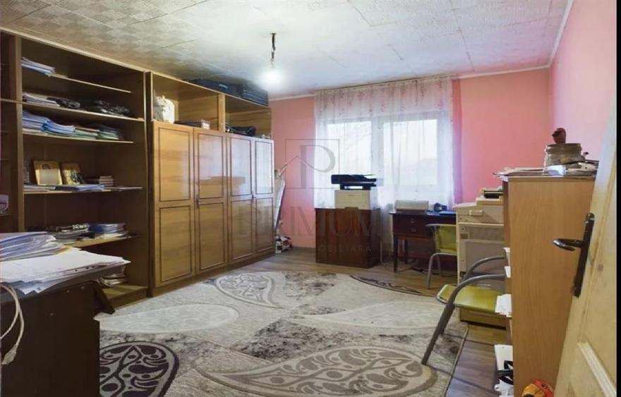 Casa individuala - Urseni - vatra veche - 6