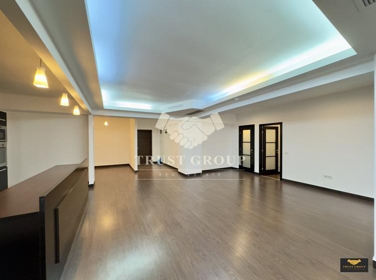 Apartament 3 camere Herastrau | Loc de parcare - 6