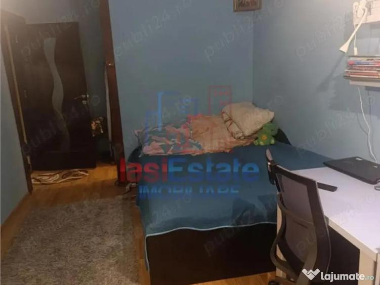 Apartament 3 camere Tatarasi - Metalurgie - 2