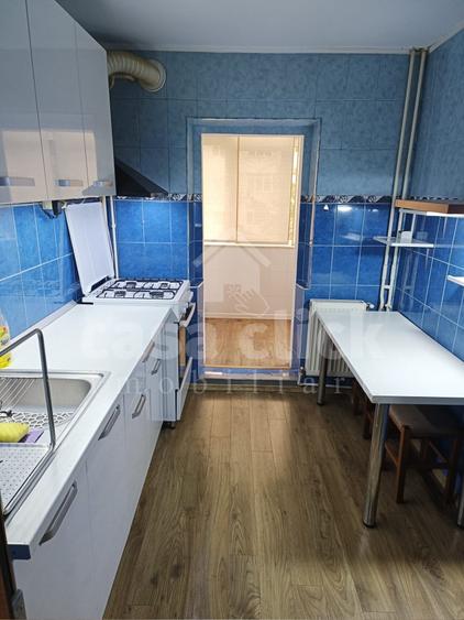 Apartament 3 camere decomandat, renovat, etaj 2 – Micro 16 - 5