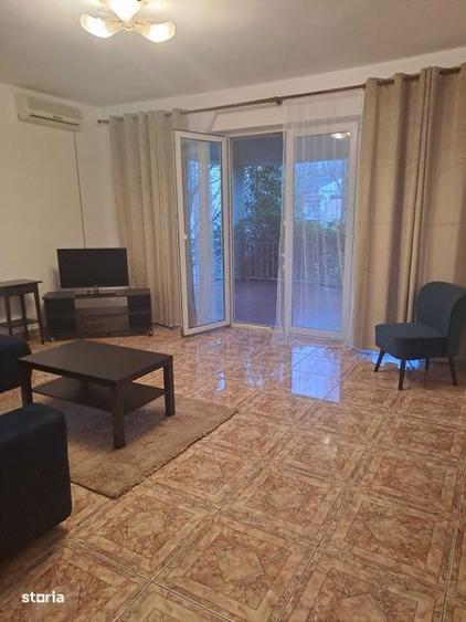 Inchiriere apartament 2 camere padurea Baneasa - 8