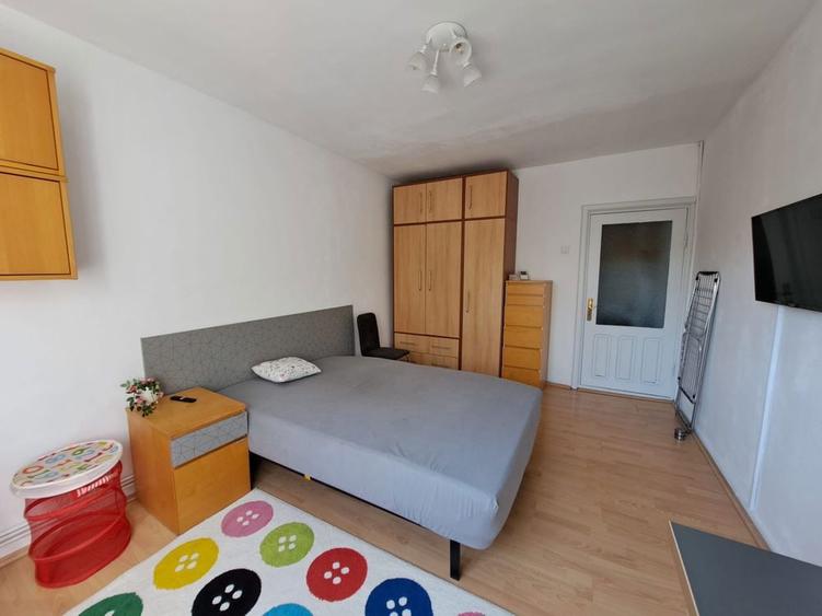 Inchiriez garsoniersa Lujerului - 3