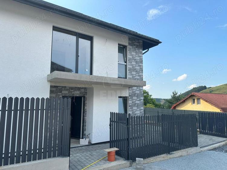 Casa individuala, Zona Luna de Sus - 5