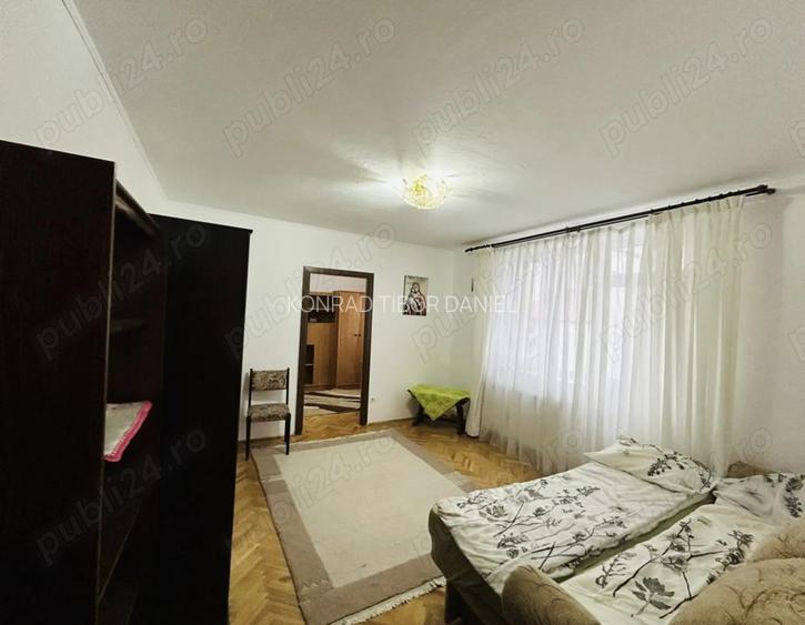 Apartament 2 camere in Hipodrom, la cheie, disponibil imediat