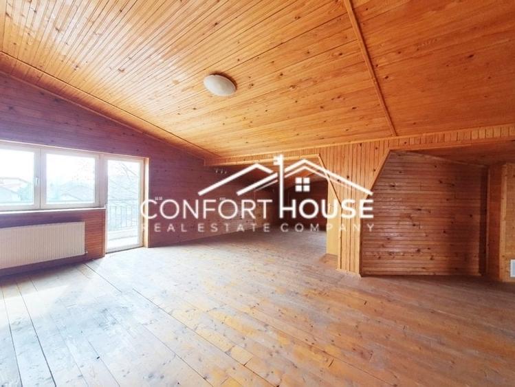 VILA P+E+M, suprafete generoase, Iancu Nicolae- Jolie Ville - 22